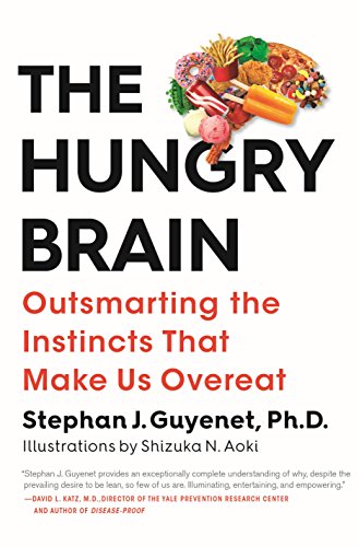 Stephan Guyenet - The Hungry Brain Outsmarting the Instincts That Make Us Overeat- Unabridged1